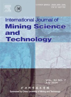 International Journal of Mining Science and Technology